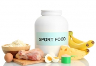 Спортивное питание: есть или не есть