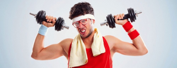 Прекращение тренировок: что будет с мышцами?